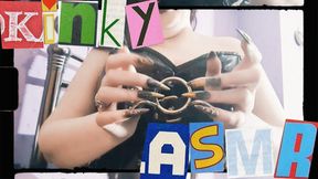 Kinky ASMR