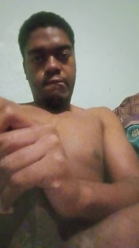 Big Black Cock