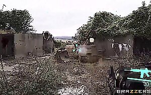 Brazzers - gamer girl kimber lee needs a distraction