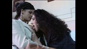 La Libidine dello Zio Guardone - (Atto Quarto)