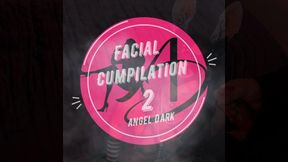 Facial Compilation 2