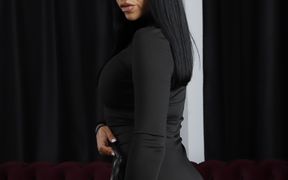 Do You Think You Escaped? Nilla Black