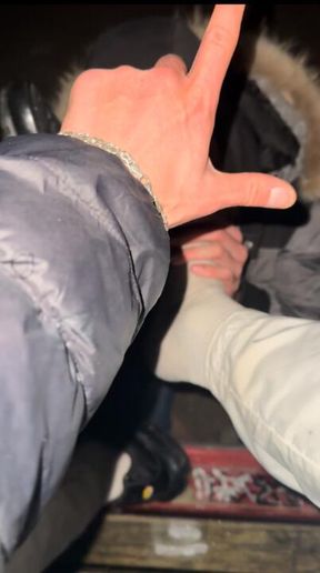 My dumb sub gets what he deserves….