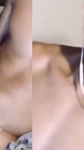Spectacular moment from &quot;Real Gay Twink Live Cam  Moans, Dirty Talk &amp; Cum Eating Finale&quot;