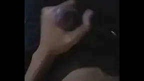 Monster Dick Gets Ripped Open During Intense Solo Pound Session – Chiseled Stud Goes Wild