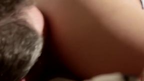 Carter Cruise loves her Stepdad