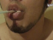 Sexy Tooth Cleansing