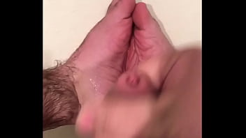 Solobdsmman 68 :cum on my feet