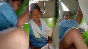 College bunk kore choda chodi