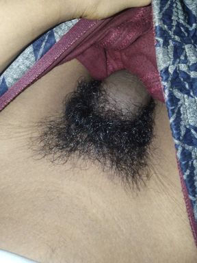 Hand job video .