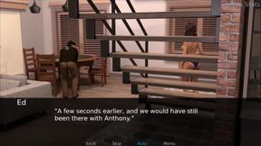 Project hot wife: Merry and Jenny went out