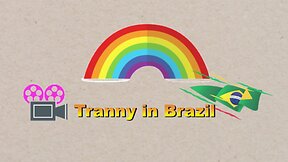 Uma amiga bem misteriosa.