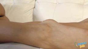 Stepmom Pleasures Her Steps Son After Satisfying His Father