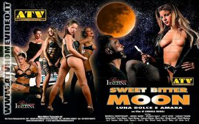 Jessica Gayle in Sweet Bitter Moon a Perverted Sex-story Full of Pleasure