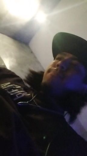 I'd Like You to Touch My Balls &amp; Penis