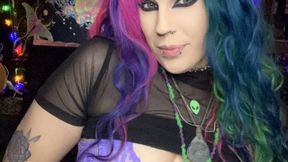 10:10:- Creamy Secret Hookup