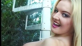barbara summer & staci thorn anal foursome creampie