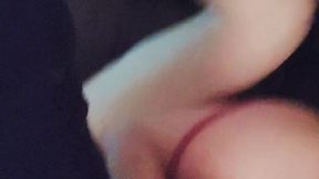 Snowbunny Milf Alegra Pretty Feet Teases & Fucks BBC