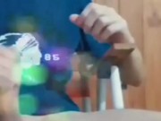 me masturbo y tengo un orgasmo mientras veo un video porno - 2