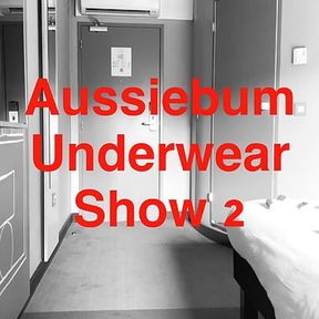 Underwear Show Review 1