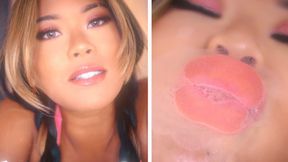 ADDICTIVE KISSES feat AstroDomina (HD MP4)