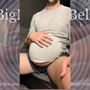 Baby Bump - Trailer