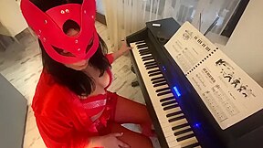 Of Milfycalla The Dick Of Piano Teacher