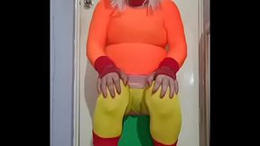 if you want to stop me doing this then feed me yours on cam for the world to see with 4 voting down wankers