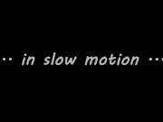 Electro stimulatio - cum milking