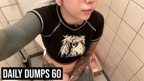 Daily Dumps 60