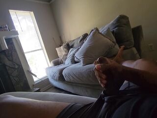 Wank Me Throughout My Boxers (full clip in bio)