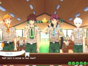 Camp Buddy - Episode 9
