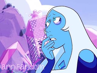 【SFW Steven Universe ASMR Audio RP】Here Comes a Thought - BDWtLAH【PART three-5】