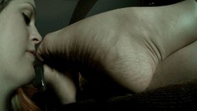 My Bitch Will Worship - Extended Cut