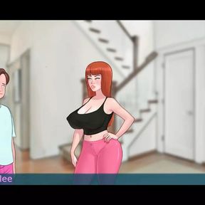 Sex Note - 70 - New Update - Financial Problems by Misskitty2k