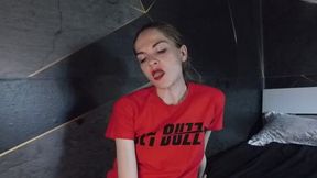 Devoted To Red