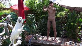 Claw Of The Cock'r Two
