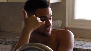 Next Door Taboo: Sun-splashed Surprises in Sis's Shorts