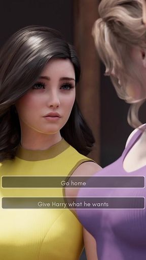 Ms Denvers Update 20 to Be Continue