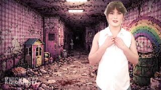 Prissy Sissy Dolly Factory 8-Bit Adventure