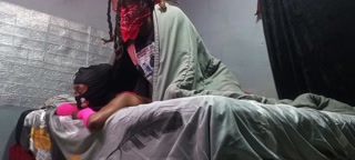 Winter Sex, We Fucked Under The Covers