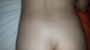 ROMPIENDO EL CULO A LA AMIGA DE MI EX