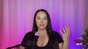 The Confidence Lesson That Changed Me Forever