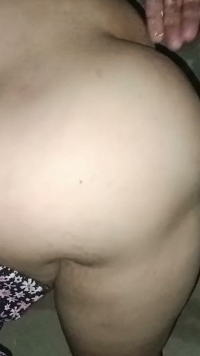 Bhabhi ki gand me dal diya mota lund   Clip 2