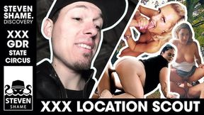 Needy Candy Alexa And Chubby Anastasiaxxx Get Fucked In Public Dating