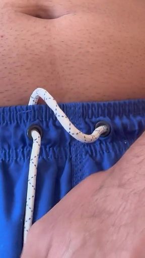 Thick Monster Hairy Cock