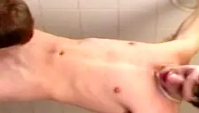 Desperate Teen Begs for Cock and Swallows Load – Staxus 18+
