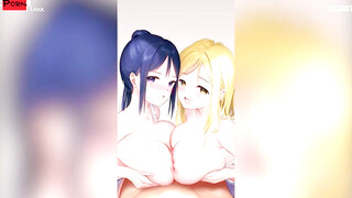 Компиляция Mignon 2 серия