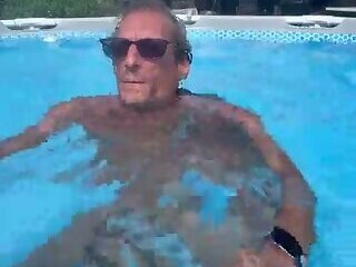 Pool exercises
