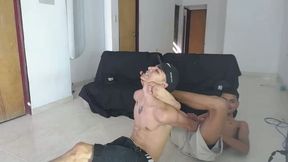Fabian & Alex Private Show